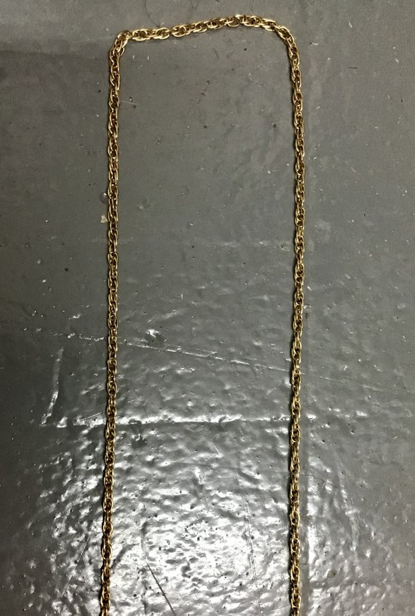 Necklace chain