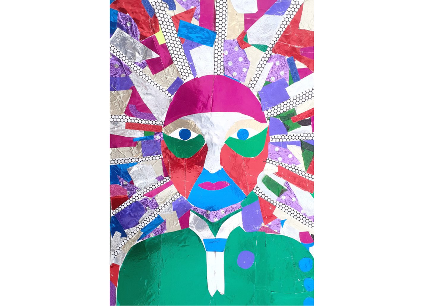 Thinking of Home, by Daisy