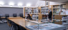 GNM library 