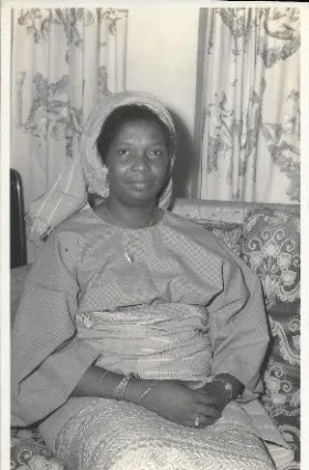Irene Ighodaro 