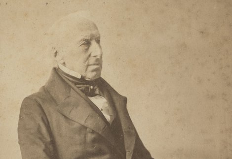 Sir Charles Monck (1779-1867) © Middleton Archive
