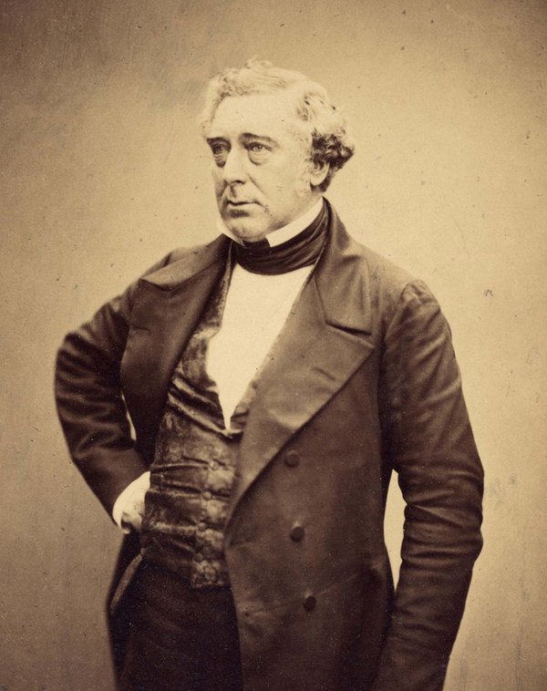 Robert Stephenson