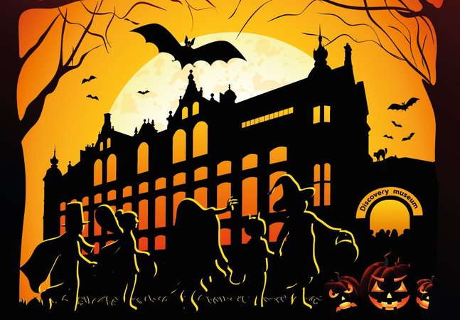 Halloween