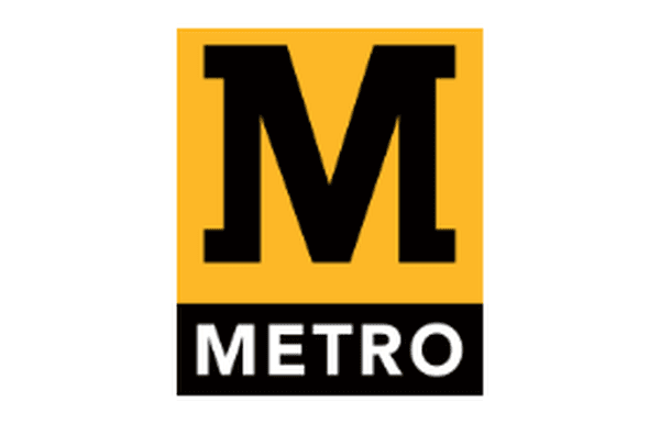 Tyne and Wear Metro