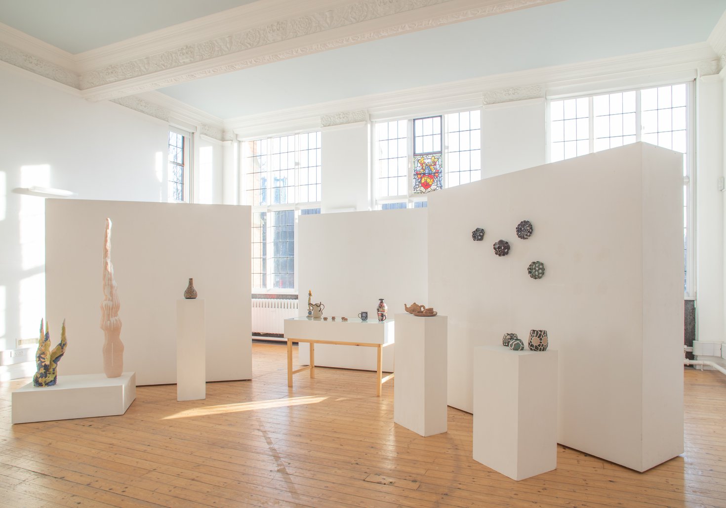 Refracted Commentary