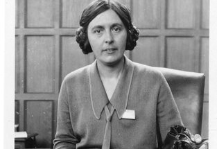 Kathleen Bever Blackburn