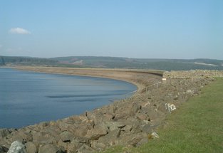 Kielder Water