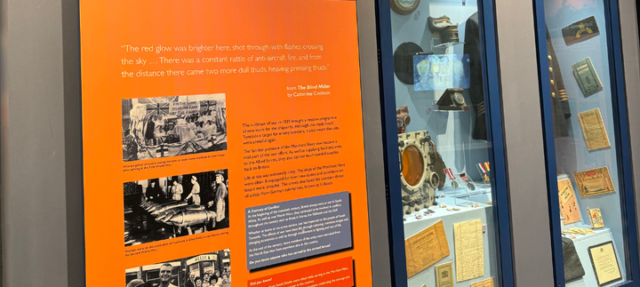 South Tyneside Underground