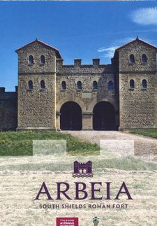 Arbeia Guidebook