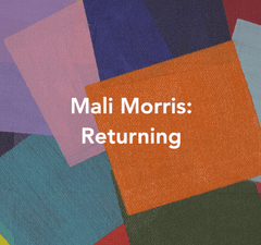 Mali Morris teaser trailer 