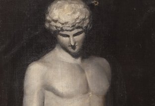 Queer stories of Hadrian's Wall