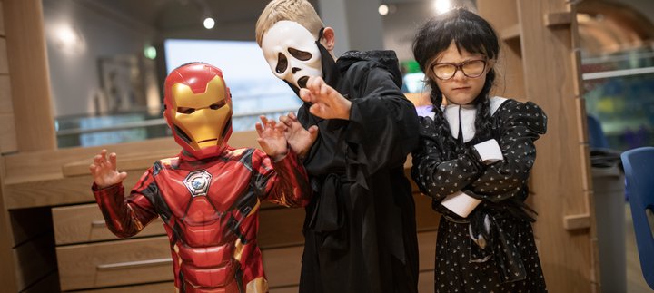 Halloween