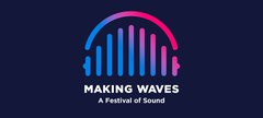 Making Waves logo 