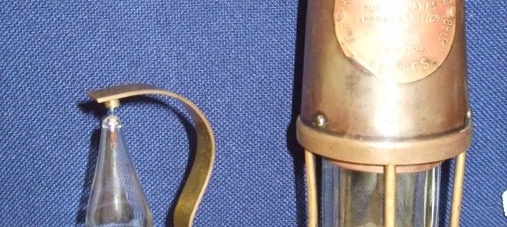 Discovery Museum Local History - The Big 5 Inventors tour