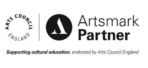 Artsmark partners logo