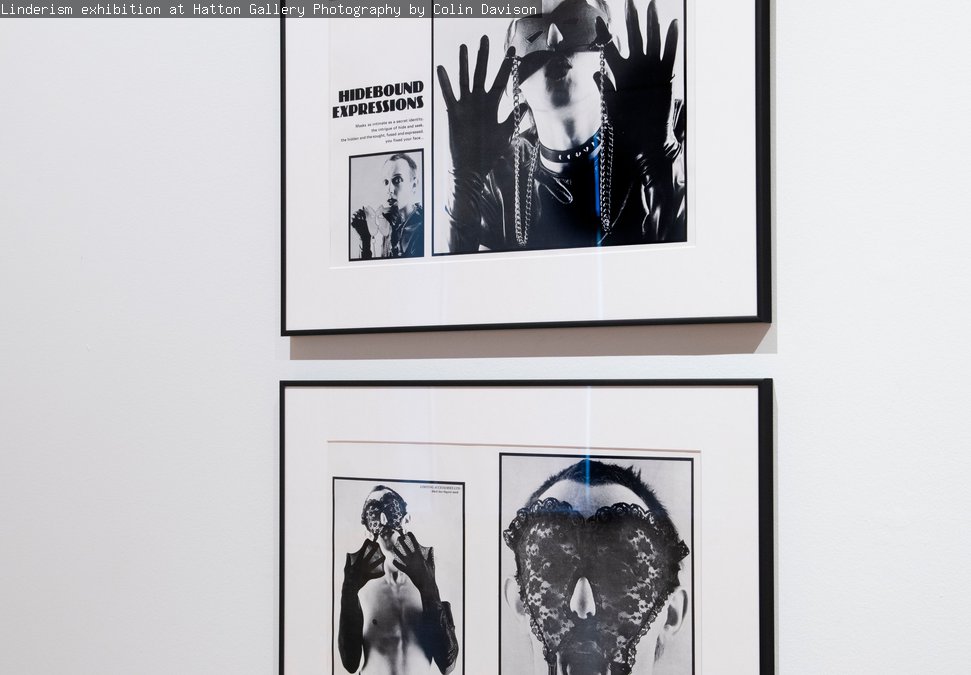 Linderism install image 1