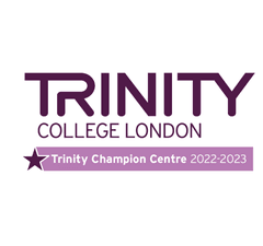 Trinity Champion Centre