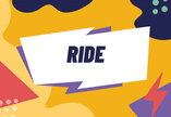 Ways to play - ride