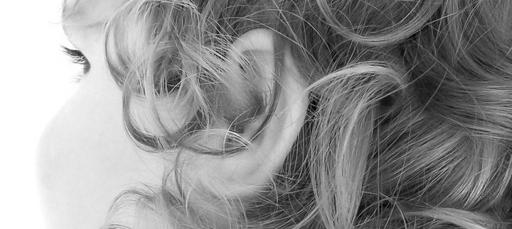 Natural curl