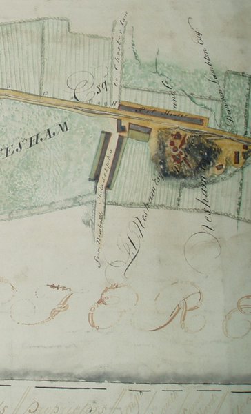 Newbottle Colliery