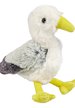 Seagull soft toy