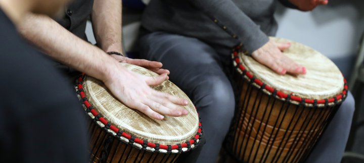 Coyote music tees valley CPD