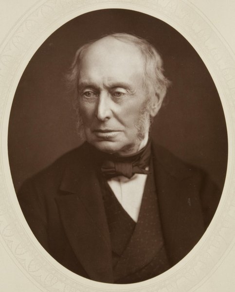 William Armstrong