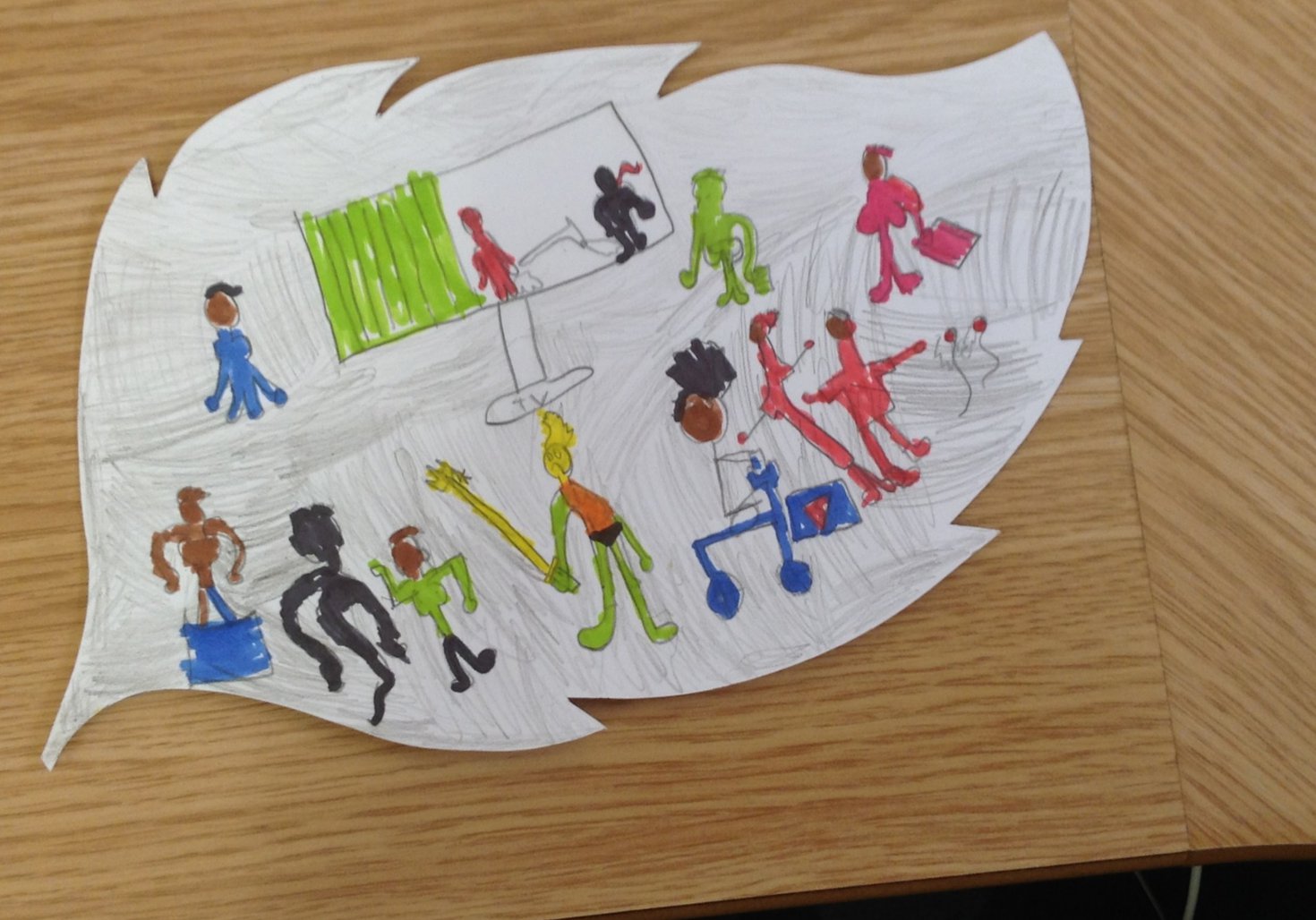 Falla Park Community Primary School