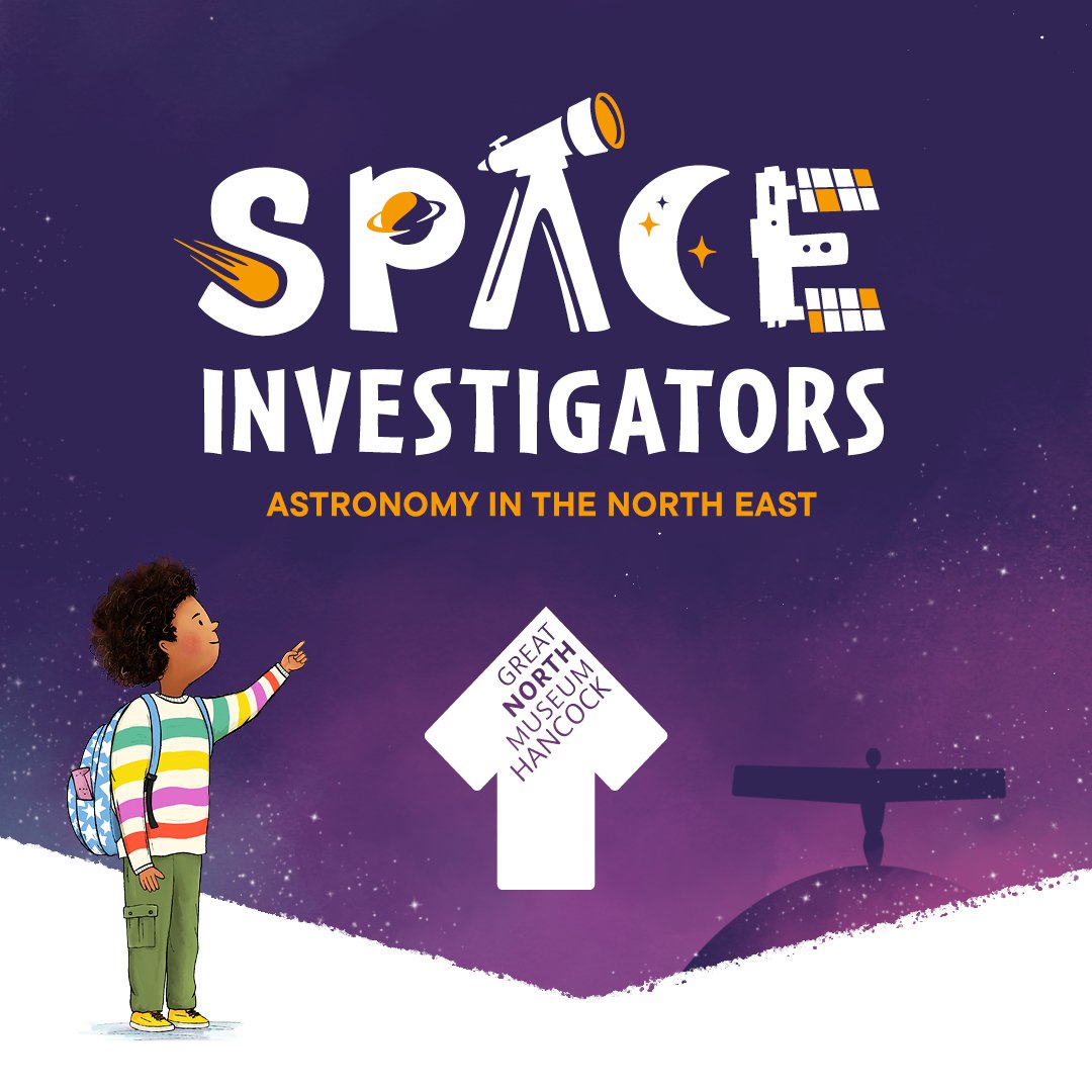 Space Investigators 