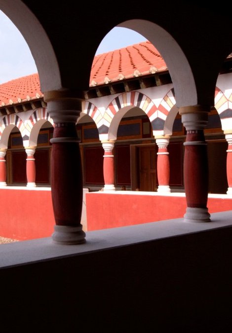 Commanding Officer's House 