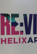 Re:Visits - Helix Arts @ 40
