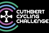 Cuthbert Cycling Challenge Logo