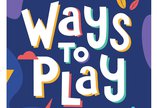 ways to play graphic