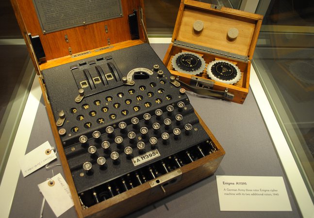 Enigma