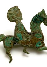 Heritage Open Days: Roman brooches viewing session  