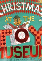 Christmas at the Toy Museum- Discover a story!