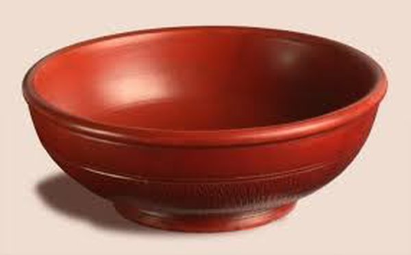 Roman bowl