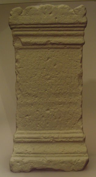 1672 Altar