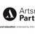 Artsmark partners logo