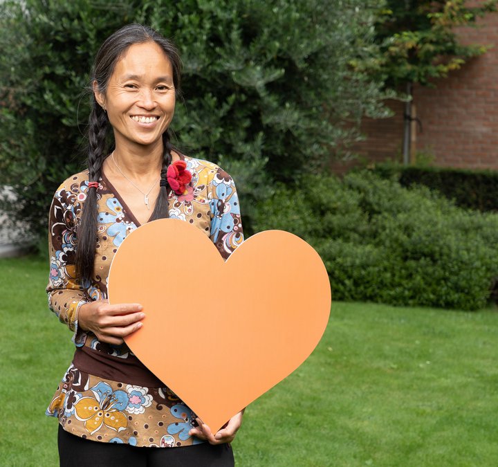 Together with Refugees