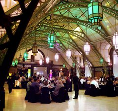 Great Hall