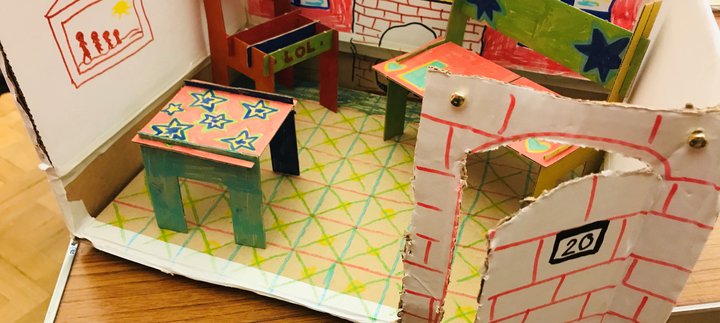 get crafty