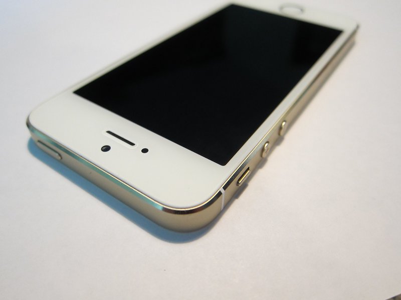 iphone 5