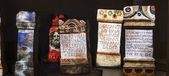 Roman alters 