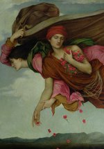 William and Evelyn De Morgan: 'Two of the Rarest Spirits of the Age’