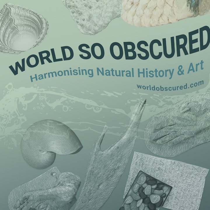 World Obscured