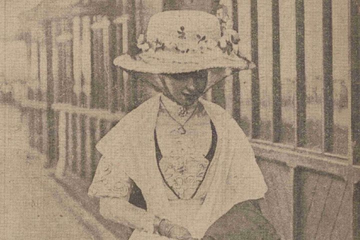 Jenny Gray
