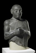A British Museum touring exhibition - Ancient Iraq: new discoveries