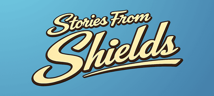 Stories From Shields Exhibition