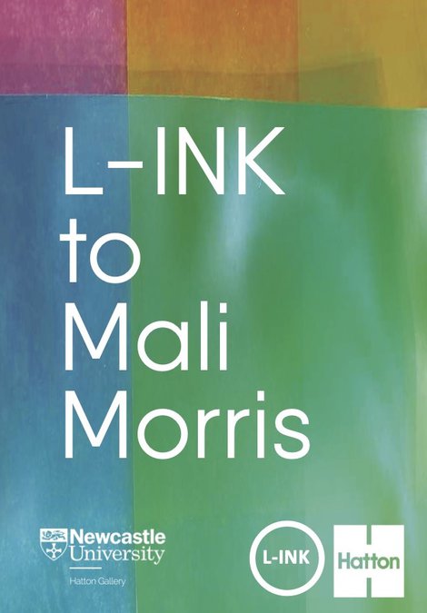 L-INK guide to Mali Morris